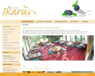 Bild Ikarus Inh. Leonhard Waitl Bistro