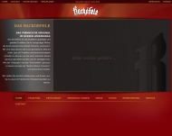 Bild Gaststtte Restaurant - Chase