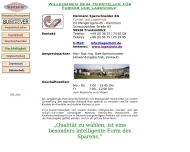 Bild Hermann Sperschneider KG, Furmier ind Lagenholz Holzverarbeitung