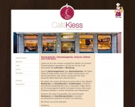Bild Cafe Kiess GmbH