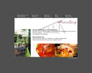 Bild Gaststtte Restaurant - Brgerstuben