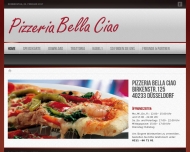 Pizzeria Bella Ciao