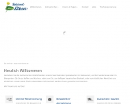 Bild Gaststtte Elbseerestaurant