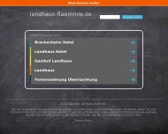 Bild Landhaus Flmmle