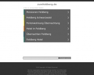 Bild Gasthof Feldberg