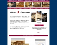 Bild Gaststtte Restaurant - Wrtzburg im Hotel Strauss