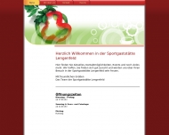 Bild Sportlerheim