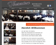 Bild Tiramisu Ristorante Pizzeria