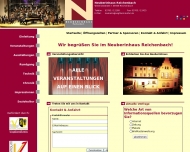 Bild Neuberinhaus