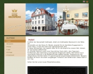Bild Brasserie Kronprinz