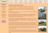 Bild HANSA Landhandel