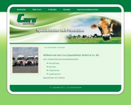 Bild CURO Spezialfutter Verwaltungsgesellschaft mit beschrnkter Haftung