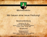Bild Wallensteinkeller