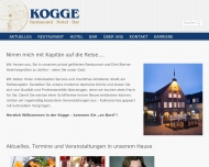 Bild Hotel-Restaurant Zur Kogge