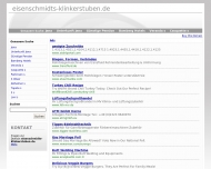Bild Gaststtte Bar - Eisenschmidts Klinkerstuben