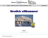 Bild Brunn