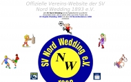 Bild SV Nord Wedding1893 e.V.