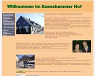 Bild Esenshammer Hof Fam. Kruse/Falk