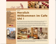 Bild Gaststtte Caf - Uhl