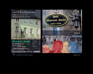 Bild Museumsstube