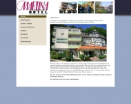 Bild Gaststtte Restaurant - Hotel Martina