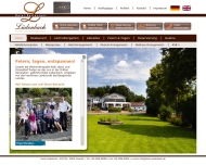 Bild Hotel Restaurant Ldenbach GmbH