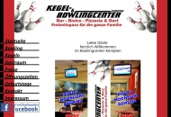 Bild Kegel-und-Bowling-Center Piero
