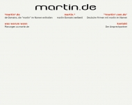 Bild Martin Herbert