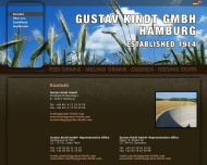 Bild Gustav Kindt GmbH