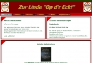 Bild Gaststtte Restaurant - Zur Linde