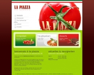 Bild La Piazza Ristorante Pizzeria im Sportpark