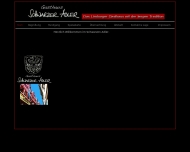 Bild Schwarzer Adler