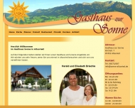 Bild Sonne Gasthaus