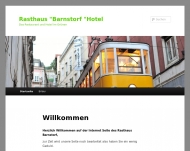 Bild Rasthaus Barnstorf Hotel