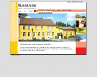 Bild Samain Tagungshaus