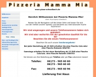 Bild Pizza-Express Schwalbach Pizzaservice