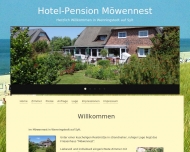 Bild Hotel Pension Mwennest