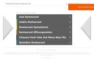 Bild Lotus China Restaurant Chen Xin-Xiang