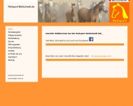 Bild Reitsport Bellscheidt KG