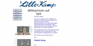 Bild Restaurant Lille Inh. Karl-Heinz Kamp