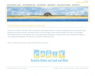 Bild Restaurant Coast