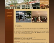 Cafe - Ristorante - Pizzeria Im il ruscelle und Ciao italienische Spezialit?ten und mehr