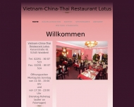 Bild China Restaurant Lotus