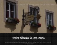 Bild Brauereigasthof Sonne Ebermannstadt UG (haftungsbeschrnkt)