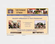 Bild Toni's Restaurant