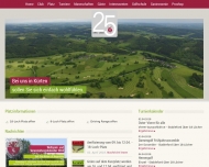 Bild Krten Golfclub