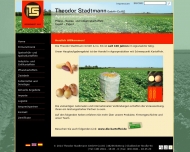 Bild Theodor Stadtmann GmbH & Co.KG Futtermittelhandel