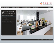 Bild PROFIL Gastronomie Planung u. Innovation GmbH