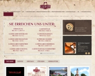 Bild Restaurant/Cafe Luzifer GmbH, Westerland
