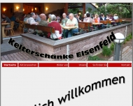 Kelterschaenke - Das Gasthaus in Elsenfeld